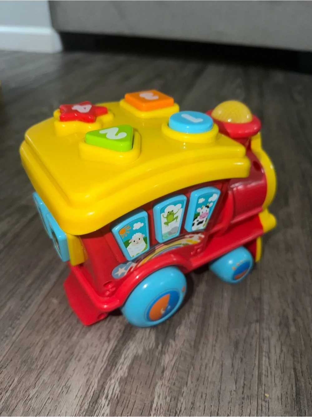 Bundle of lightly used kids baby toys for boy and or girl